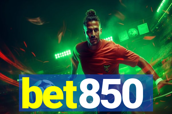 bet850