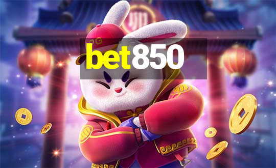 bet850