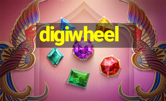 digiwheel