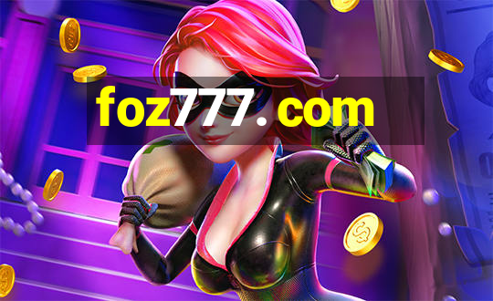 foz777. com