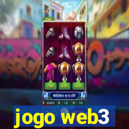 jogo web3