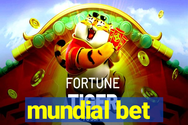 mundial bet