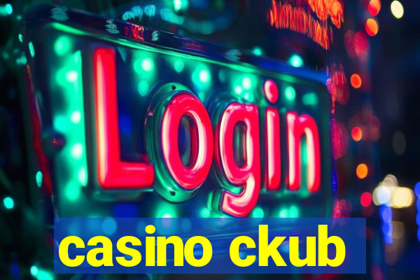 casino ckub