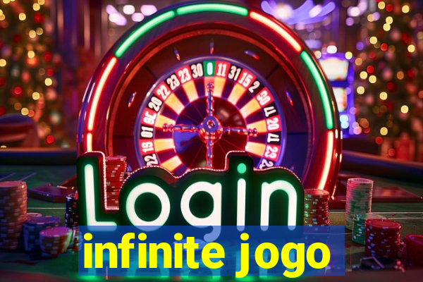 infinite jogo