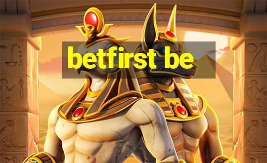 betfirst be