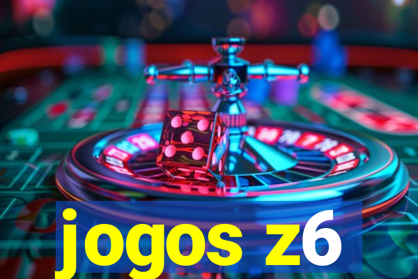 jogos z6