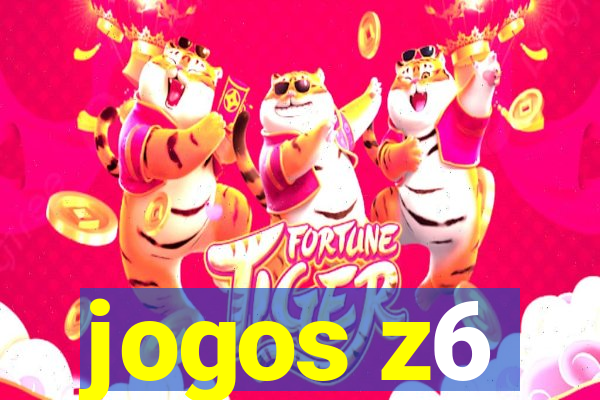 jogos z6