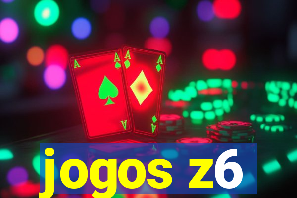 jogos z6