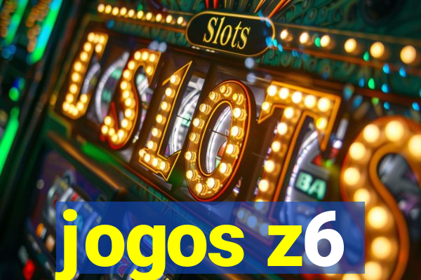 jogos z6