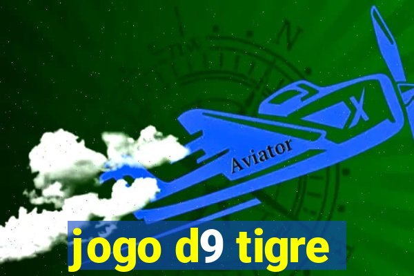 jogo d9 tigre