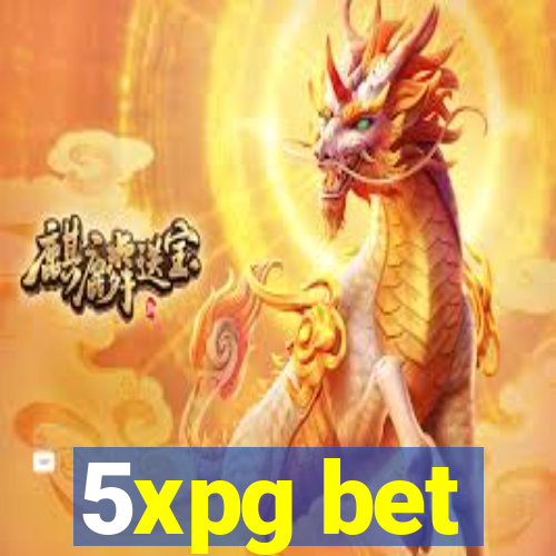 5xpg bet