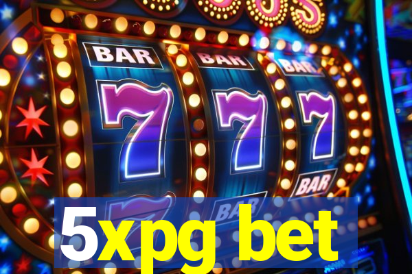 5xpg bet