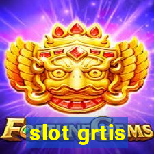 slot grtis