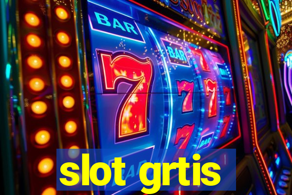 slot grtis