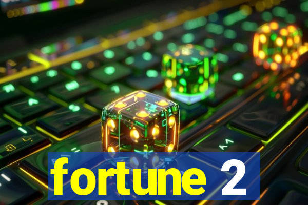 fortune 2