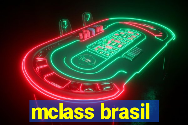 mclass brasil