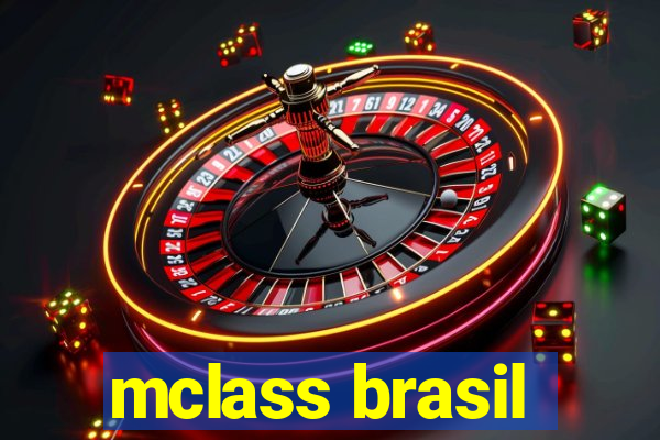 mclass brasil