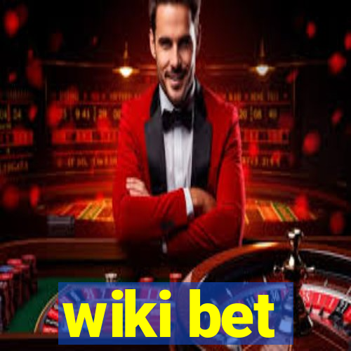 wiki bet