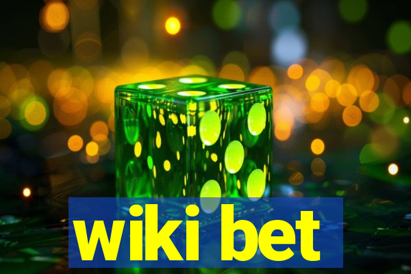 wiki bet