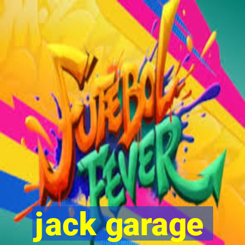 jack garage