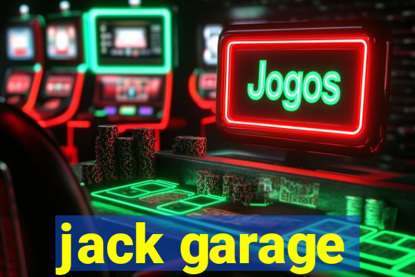 jack garage