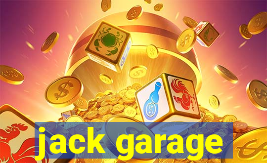 jack garage