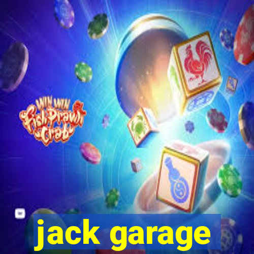 jack garage