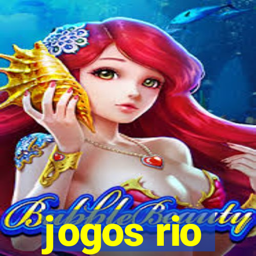 jogos rio