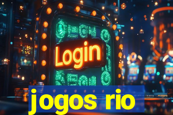 jogos rio