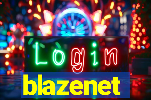 blazenet