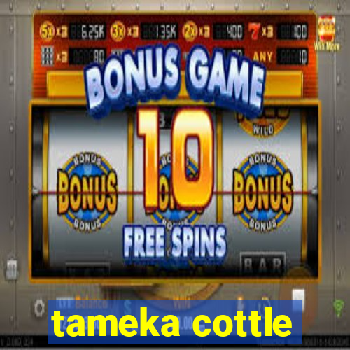 tameka cottle