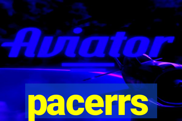 pacerrs