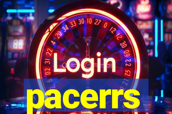 pacerrs