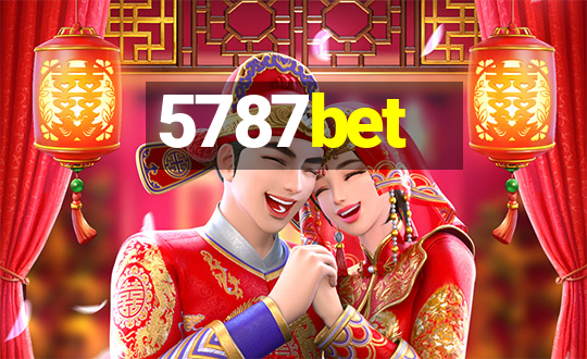 5787bet