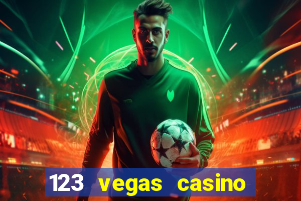 123 vegas casino no deposit bonus 2023