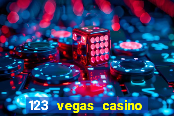 123 vegas casino no deposit bonus 2023