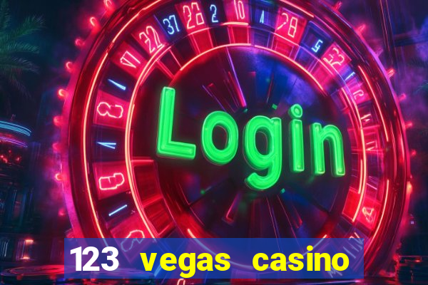 123 vegas casino no deposit bonus 2023