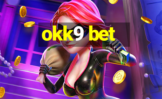 okk9 bet