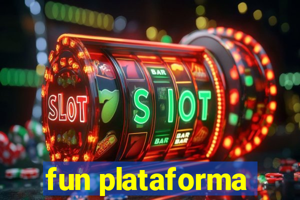 fun plataforma