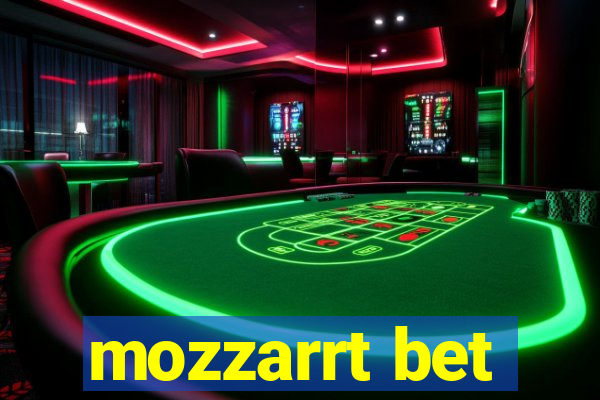 mozzarrt bet