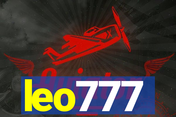 leo777