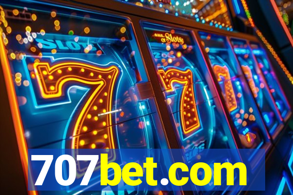 707bet.com