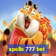 apollo 777 bet