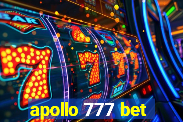 apollo 777 bet