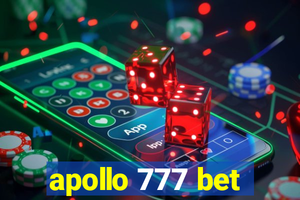 apollo 777 bet