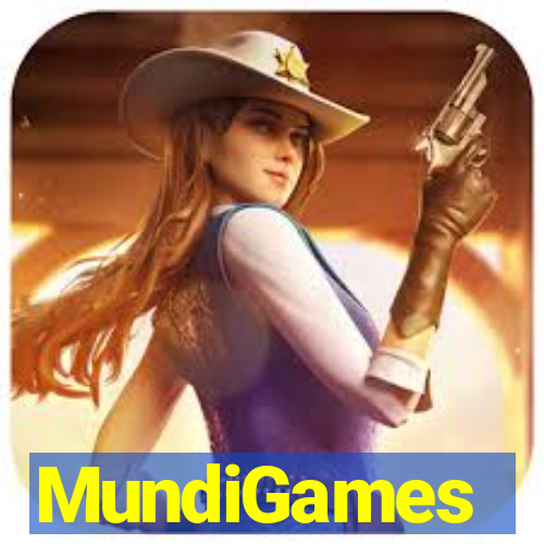 MundiGames