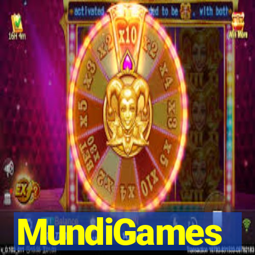 MundiGames