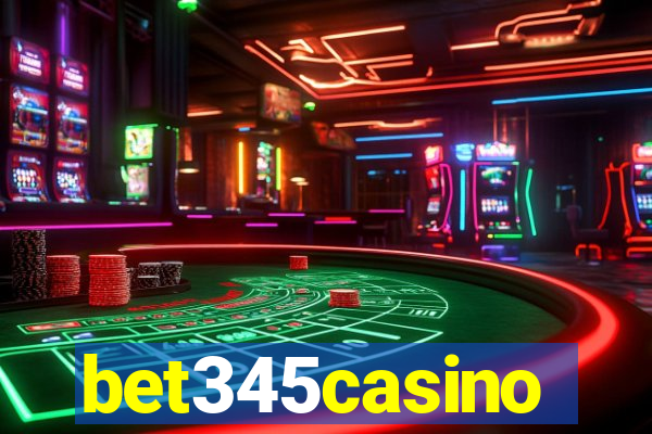 bet345casino