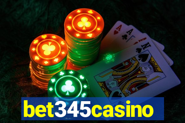 bet345casino