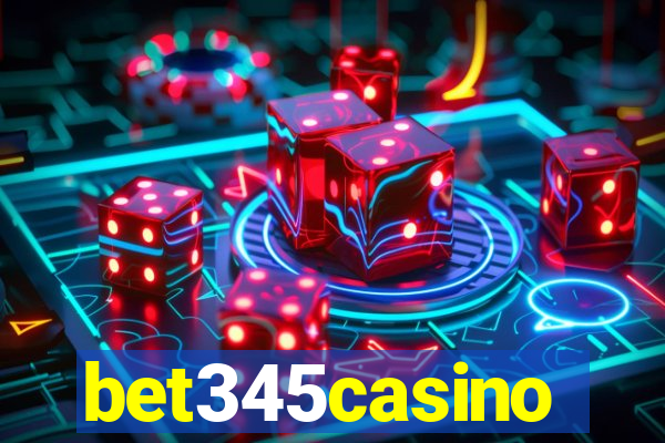 bet345casino